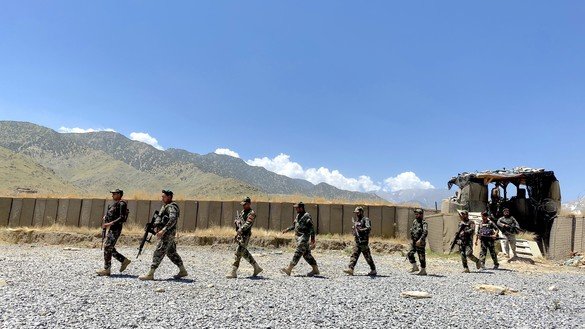 Nangarhar residents confident Afghan forces can hold security gains