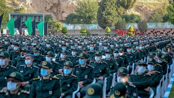 د بندیز په پای ته رسېدلو سره د ایران له خوا له دې ژمنو څخه وروسته چې د وسلو پېر او پلور به پیل کړي ترینګلتیاوې زیاتې شوې