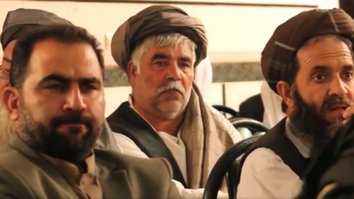 د نیمروز اوسېدونکیو ژمنه وکړه چې کمال خان بند به د ایران له دسیسو څخه خوندي کړي