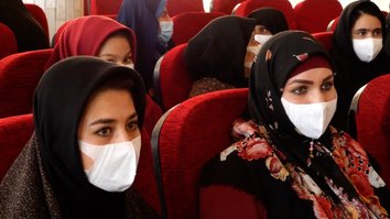 Herat women who have lost family members demand Taliban stop the killings