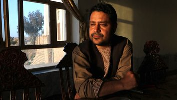 په هېواد کې د بریدونو په زیاتېدلو سره د هلمند په چاودنه کې د ازادۍ راډېو ژورنالست ووژل شو