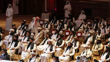 چارواکي وایي، افغان حکومت او طالبان د سولې په خبرو کې پرمختګ ته چمتو شول