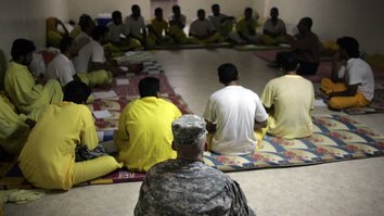 یک مشکل جدید گروه داعش این است که رهبر آن یک جاسوس است