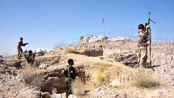 افغان ځواکونو په کندهار کې د طالبانو بریدونه په شا وتمبول او په لسګونو جنګیالي یې ووژل