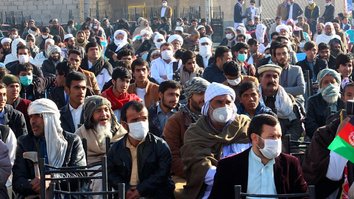 Afghan peace talks to resume in Doha next week