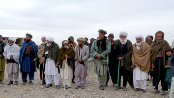 افغانانو له روسیې څخه د شوروي د یرغل او د هغه د عواقبو تاوان وغوښت