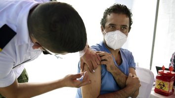 Chinese vaccine only '79% effective' against COVID-19, Beijing admits