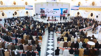 مقامات نگران اند که طالبان مذاکرات بین الافغانی را قصداً به تأخیر می اندازند