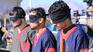 هدف طالبان از ترورها این است که بی نظمی را ایجاد، منتقدین را خاموش و امتیاز را بدست آورند