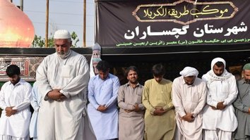 د ایران سني ټولنې د اسلامي جمهوریت له خوا 'د مسلمانانو د وحدت' ادعاګانې رد کړې