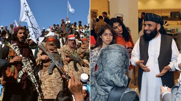 اختلافات فزاینده داخلی طالبان روند صلح را با تهدید از هم پاشیدن مواجه کرده است