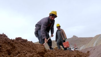 تعهد طالبان مبنی بر 'حمایت از زیربناها' با تمسخر گسترده روبرو شد