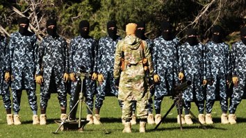 Evidence suggests Haqqani Network, ISIS co-ordinating terror attacks