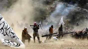 افغان چارواکي: طالبان له القاعدې څخه د بمونو جوړولو روزنه ترلاسه کوي