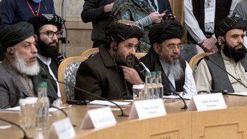 World powers urge Taliban not to launch spring offensive