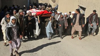 Taliban take aim at freedom of expression with brutal assassinations, intimidation
