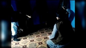 Video of Taliban commander beating child in Ghor sparks outrage