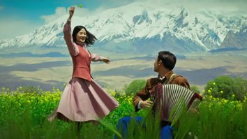 Beijing turns Muslim suffering in Xinjiang into musical melodrama