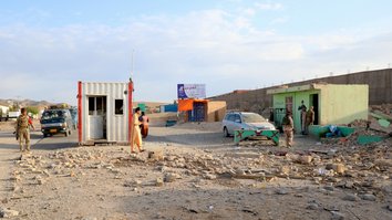 Religious scholars condemn Taliban's increased attacks during Ramadan