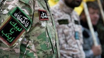 افغان او پاکستاني اجیرو جنګیالیو په سوریه کې د سپاه پاسداران تر ملاتړ لاندې ملېشې پرېښودلې