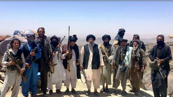 د طالبانو د جلا شوې ډلې د مشر وژلو خپلمنځي اختلافات رابرسېره کړل