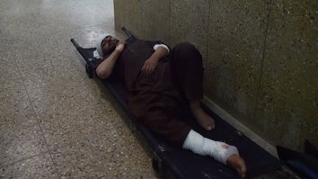 بمبگذاری در موتر نوی کابل بس در محله هزاره نشین ۴ کشته برجای گذاشت