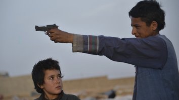 Officials confirm Taliban use of children on frontlines in Takhar and elsewhere