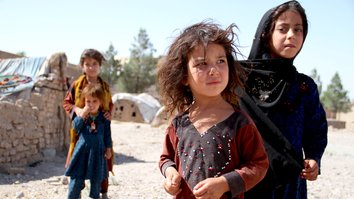 د طالبانو تاوتریخوالي په لوېدیځو ولایتونو کې ګډوډي او غمیزه زیاته کړې ده