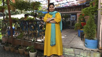 'Mother' of Kabul's drug addicts vows to defy Taliban