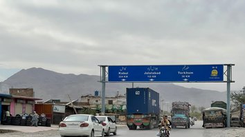 Pakistani-Uzbek agreements usher in new era of co-operation