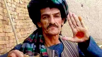 طالبان ادعا کوي چې په خپره شوې ویډیو کې وهل شوی افغان ټوکي یې وژلی دی