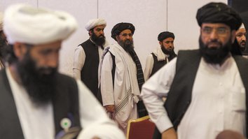 په یرغلګرو اورپکو باندې د طالب مشرانو د کنټرول په هکله شکونه ډېر شوي دي