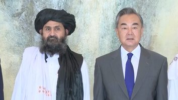 Taliban, China accept each other's misdeeds in alliance of convenience