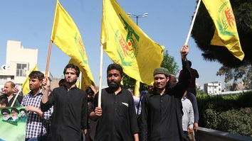 Iran-backed militancy continues in Pakistan with spillover into Afghanistan