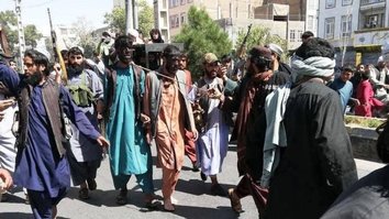 In new reign of terror, Taliban's barbarity comes into focus in captured areas