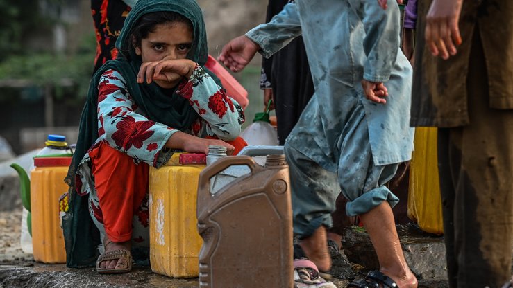 Afghanistan News, UN Seeks Aid, United Nations Seeks $5 Billion In Aids To  Avert Humanitarian Crisis In Afghanistan
