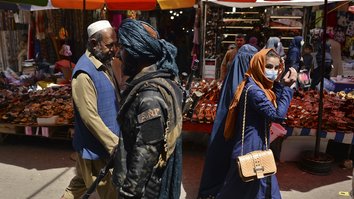 ناتو و قطر بر اهمیت همکاری برای مبارزه با تروریزم تأکید کردند