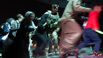 France continues effort to aid Afghans after airlift ends