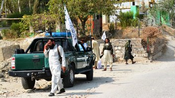 Afghans fear ISIS-K resurgence under Taliban rule