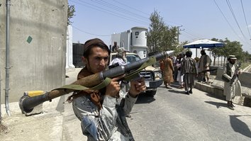د طالبانو تر واکمنۍ لاندې حکومتي ادارې یا بندې دي یا کار ته چمتو نه دي