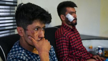 د طالبانو له خوا د ژورنالستانو پر وړاندې تاوتریخوالی او زورول د بیان ازادۍ د بندولو معنی لري