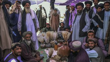 په پراخه کچه د هیرویینو نیول کېدل په افغانستان او ایران کې د سرحدونو په هکله اندېښنې راپورته کوي