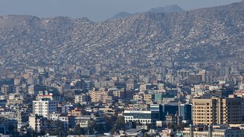 Kabul neighbourhoods resist Taliban attempts to seize property of absent owners