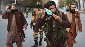 د کابل په پوځي روغتون باندې برید د طالبانو په امنیتي تدابیرو باندې رڼا اچوي