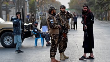 د داعش په برید کې د طالبانو د جګپوړي قوماندان وژل کېدل د ستونزو ژورتیا په ګوته کوي