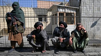 د افغان سوداګرو تښتونې او وژنې د طالبانو امنیتي ناکامۍ په ګوته کوي