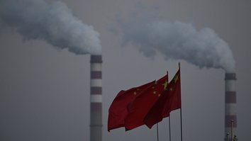 Xi skips crucial climate talks as China ramps up coal production