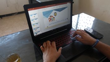 Facebook takes down 4 hacker groups targeting Afghanistan, Syria