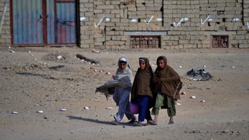 په افغانستان کې د ماینونو پاکول ډیرو دقیقو او محتاطه ګامونو اخیستلو ته اړتیا لري