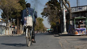 ایالات متحده رهبران شاخه خراسان داعش را در لیست تروریست های جهانی شامل کرد